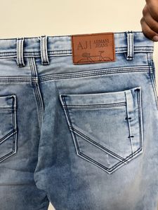 Blue Jeans