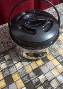Thermosteel Casserole