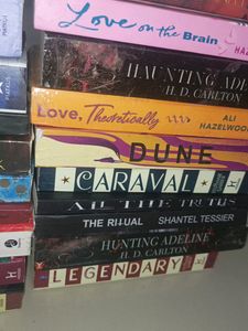 Fiction Novels International Bestselling Authors
