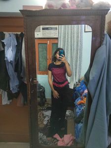 Formal Tops Combo