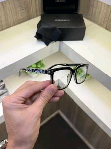 Dolce &amp; Gabbana Eyeglasses