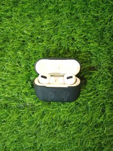 AirPods Pro (copy) with Case