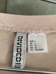 H&amp;M Oversized  T-Shirt