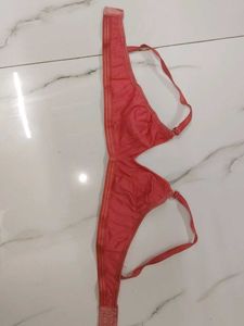 New Pack of 6 Bras( 34 A only )