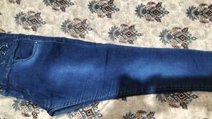 denim jeans