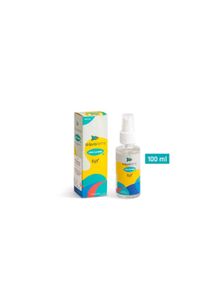Aqualens Spectacle Lens Cleaner