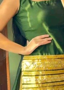 kurta plazoo set