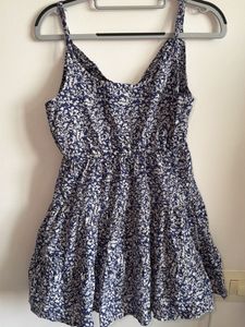 Cute stylish neck tunic