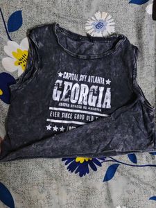 Acid Wash | Vintage Grunge