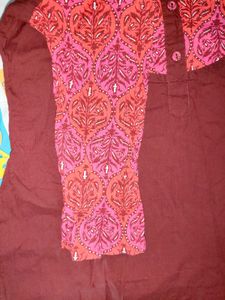 Short Kurta only