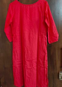 Avasa Festive Kurti