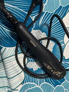 Philips Hair Straightener