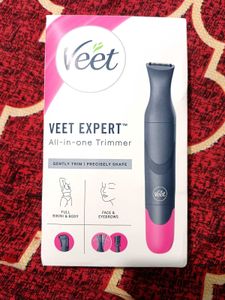 Veet Expert All-in-one Trimmer