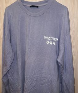Zara Long Sleeve T-Shirt