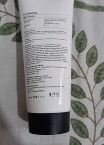 Minimalist Moisturizer with Marula Oil