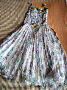 Gown For Girls