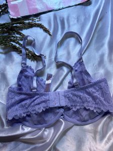 Fenty X Bra