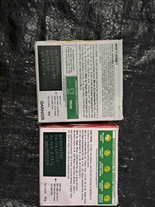 Garnier Skin Cream