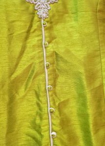 Beautiful Festive wear Kurti