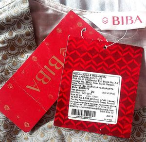 Elegant Grey indo western only kurta