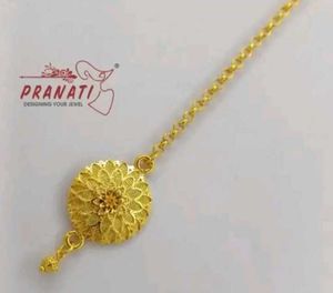 Pranati Maangtika