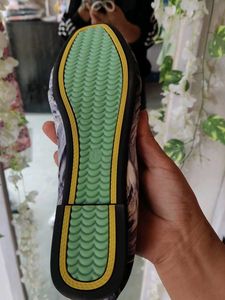 Ket Importa Pump Shoe