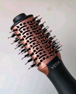 VEGA Hot Air Brush Styler