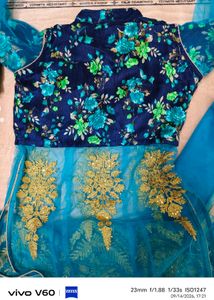 Beautiful Kurta pant Set with Dupatta