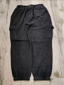 Sc9828 Q-Rious cargo jeans waist 26-28 inches