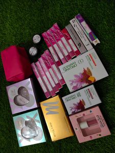 Myglamm Products