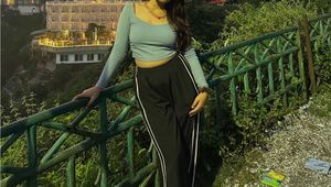 Comfortable Top