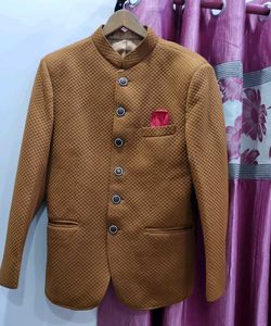 Men's Bandhgala Jacket