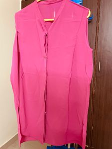 beautiful pink top for sale