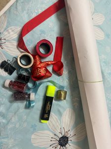 Crafting Supplies Bundle