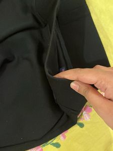 kraus slim comfy Pants