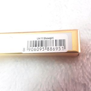 MyGlamm Ultimatte Long Stay Matte Lipstick-Showgir