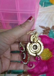 earing