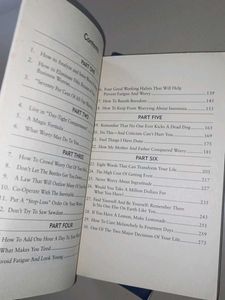 Dale Carnegie Book Set