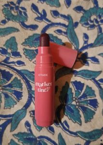 ETUDE Dear Darling Marker Tint - 02 Mono Plum
