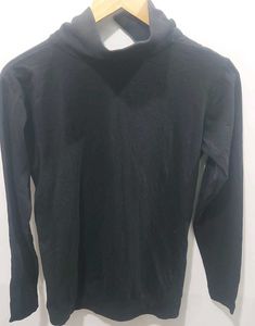 Beautiful Black Zipper For Men