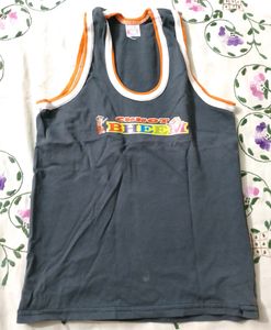 Chota Bheem Tank Top