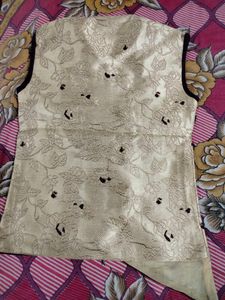 NEW BOYS DHOTI COAT