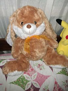 Cute Plush Bunny Rabbit