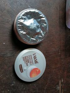 Lakme Peach Milk Moisturiser