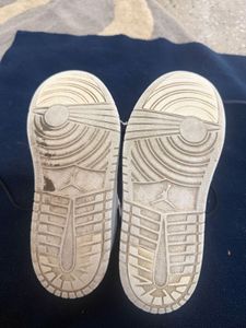 OG NIKE AIR JORDANS JUMPMAN Sneakers