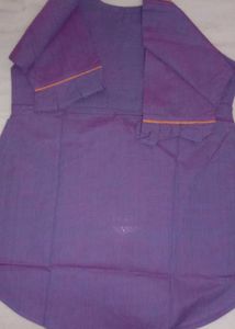 Pack of 4 Casual short Kurtas