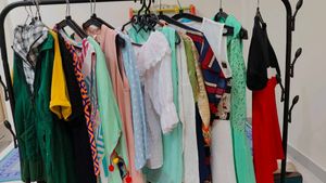 Assorted Women's Ethnic Wear Collection