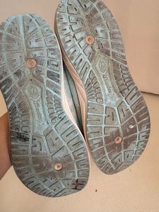 Comfortable Knit Slip-On Sneakers