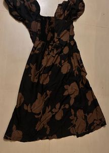 Midi Dress