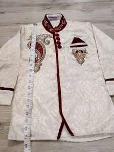 Best Quality Kids Shervani (C.30)